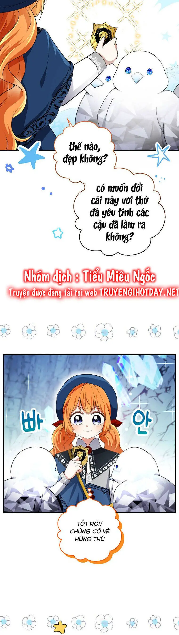 Sóc Nhỏ Tài Năng Nettruyen ZZZ Chương 50 Page 39