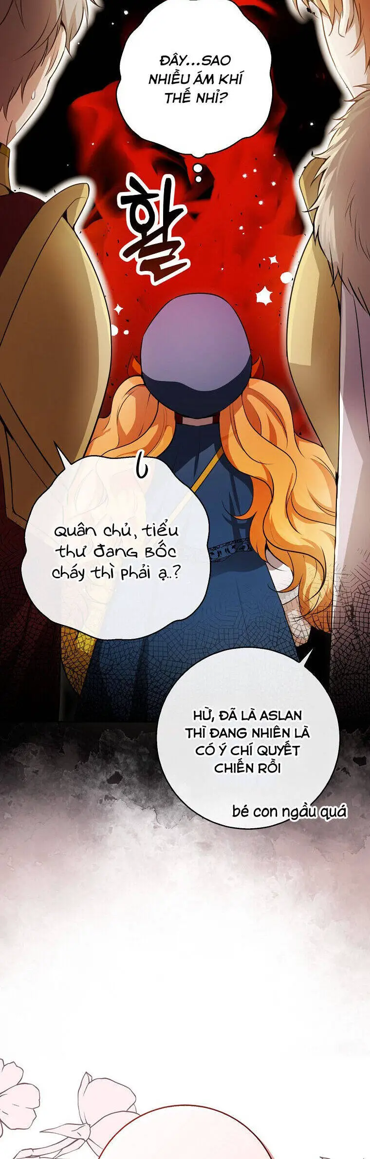 Sóc Nhỏ Tài Năng Nettruyen ZZZ Chương 50 Page 43