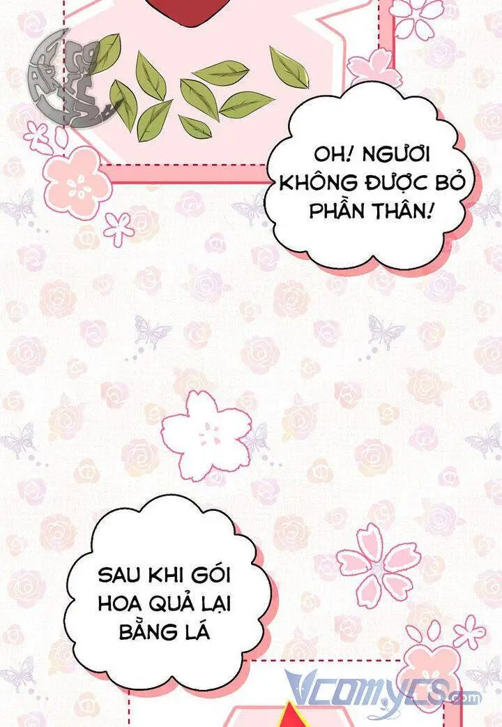 Sóc Nhỏ Tài Năng Nettruyen ZZZ Chương 16 Page 21