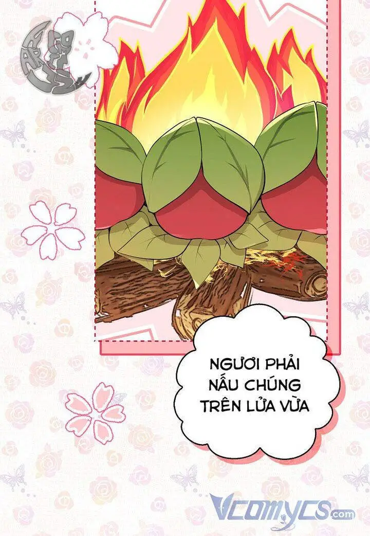 Sóc Nhỏ Tài Năng Nettruyen ZZZ Chương 16 Page 22