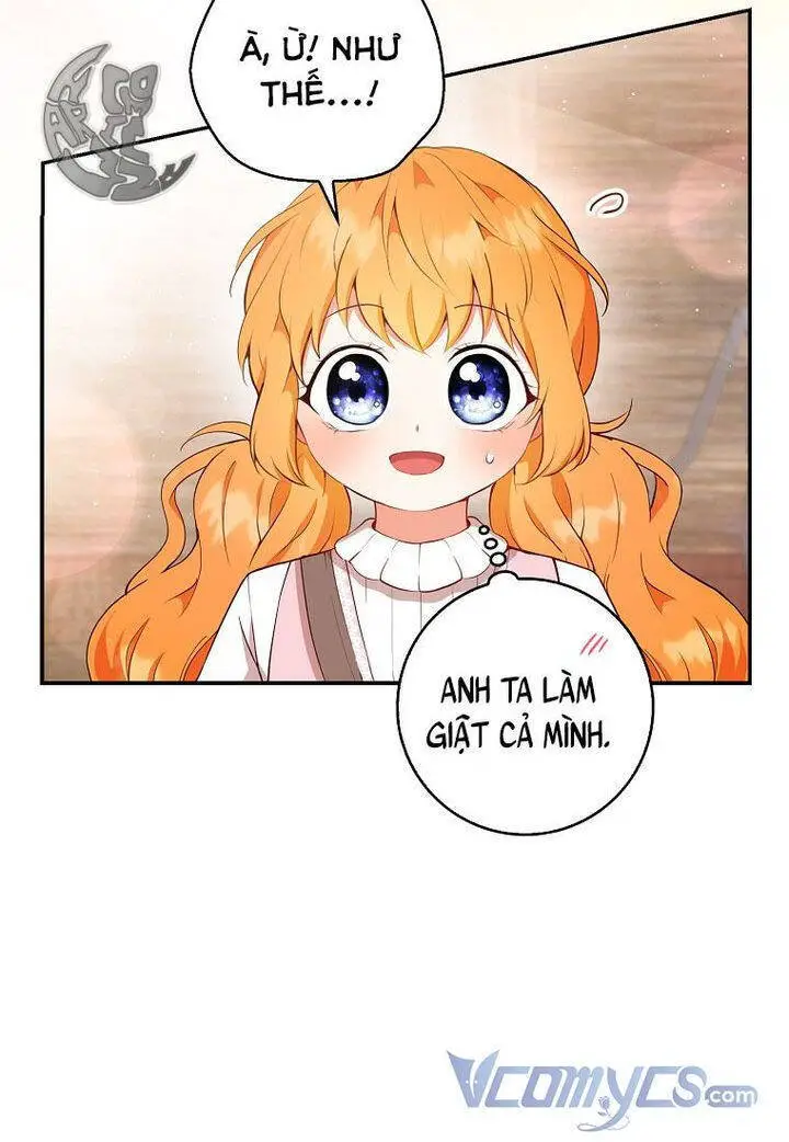 Sóc Nhỏ Tài Năng Nettruyen ZZZ Chương 16 Page 29