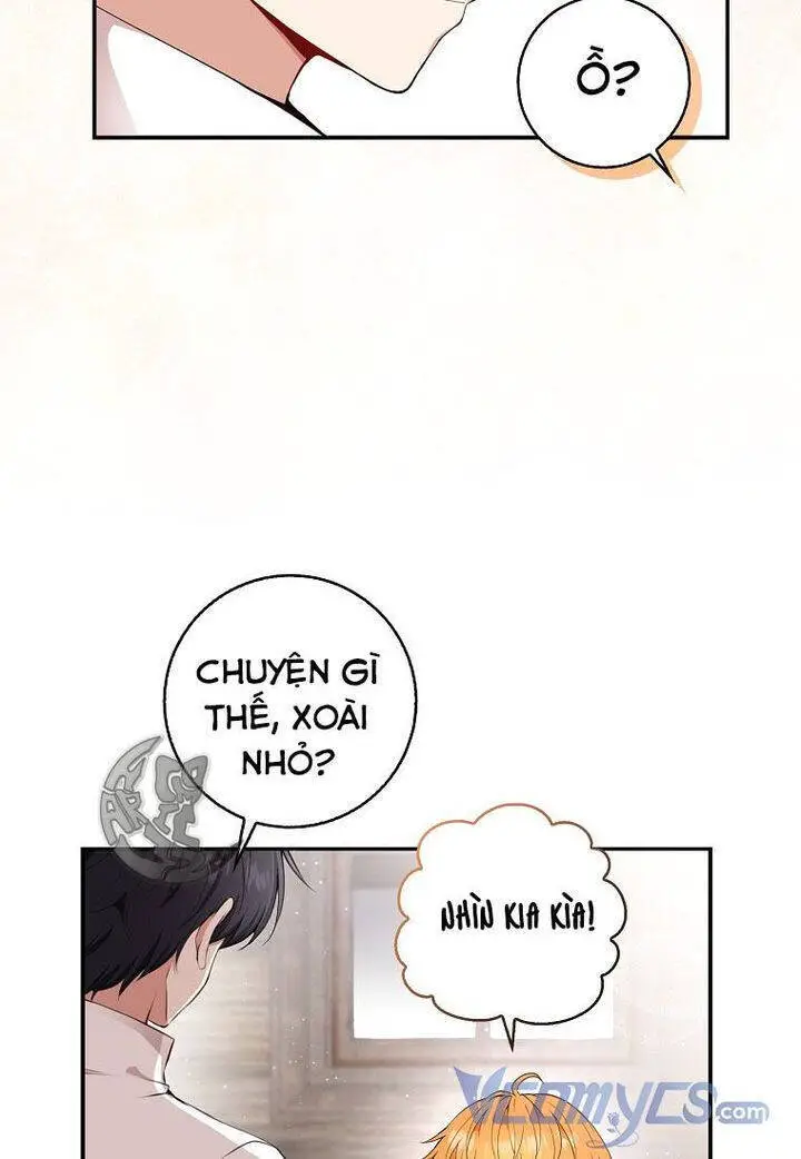 Sóc Nhỏ Tài Năng Nettruyen ZZZ Chương 16 Page 43