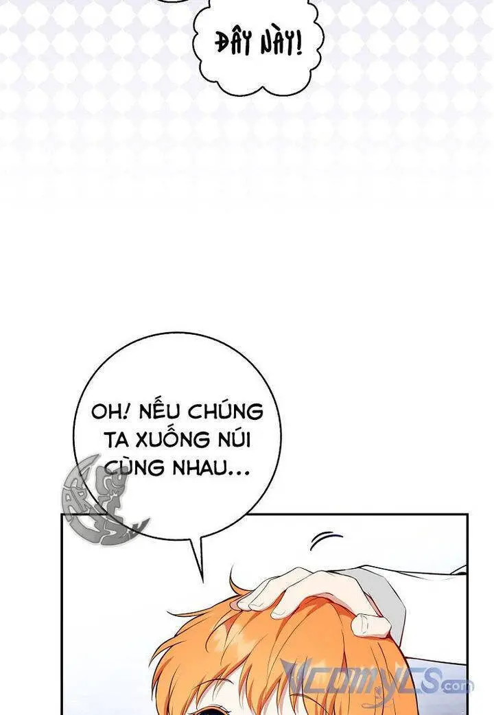Sóc Nhỏ Tài Năng Nettruyen ZZZ Chương 16 Page 50