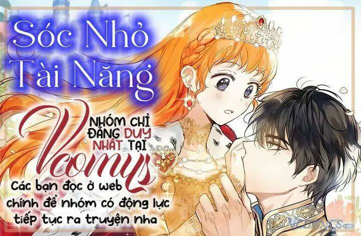 Sóc Nhỏ Tài Năng Nettruyen ZZZ Chương 20 Page 1