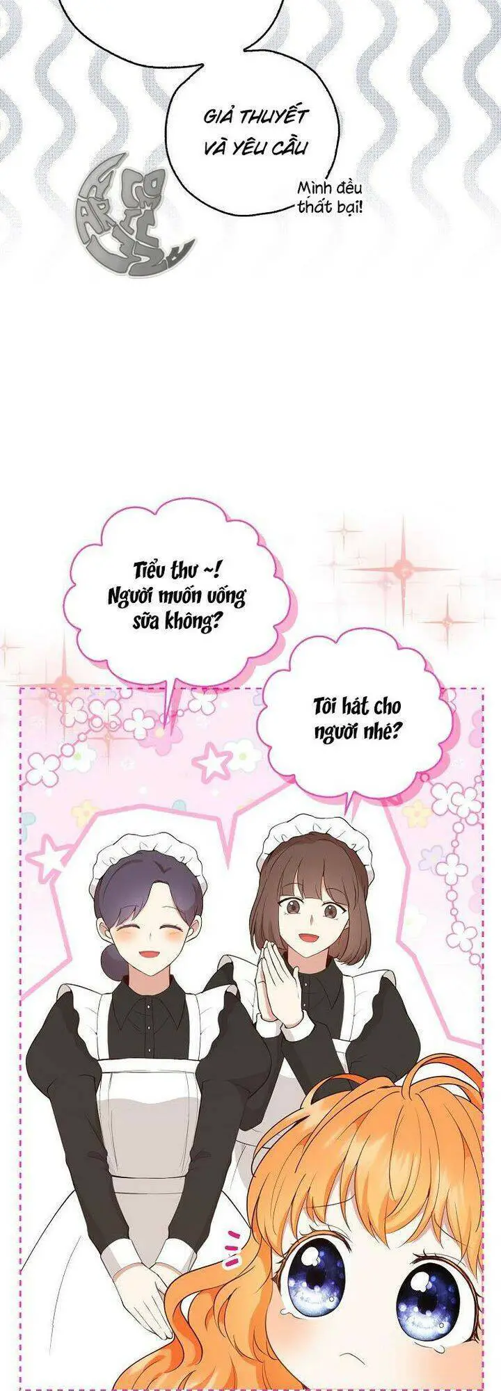 Sóc Nhỏ Tài Năng Nettruyen ZZZ Chương 20 Page 20