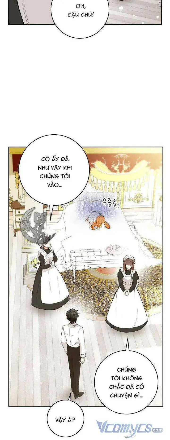 Sóc Nhỏ Tài Năng Nettruyen ZZZ Chương 20 Page 23