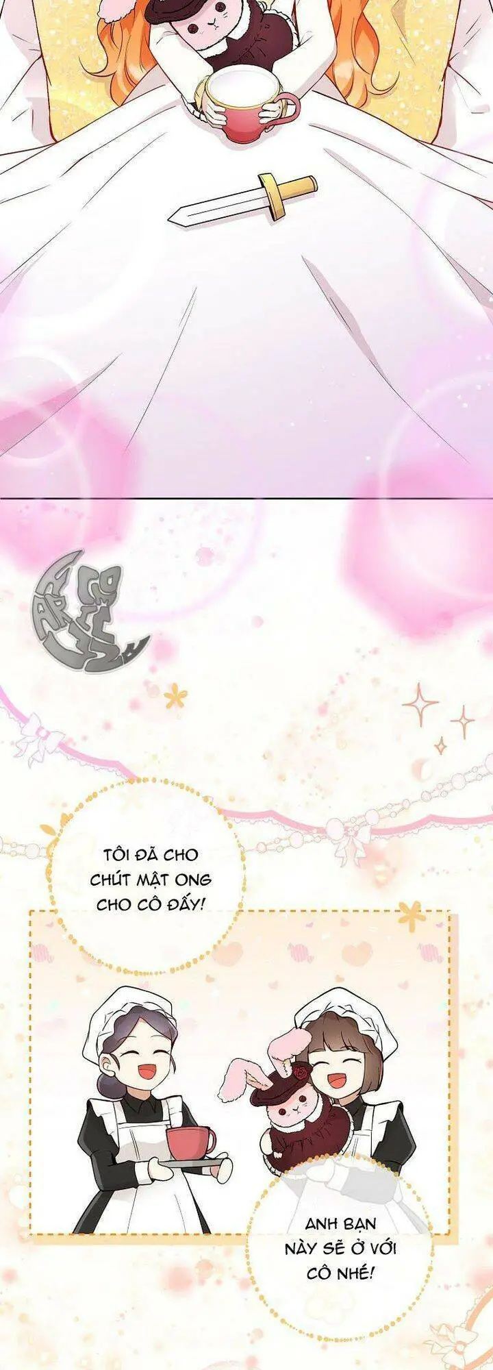 Sóc Nhỏ Tài Năng Nettruyen ZZZ Chương 20 Page 29