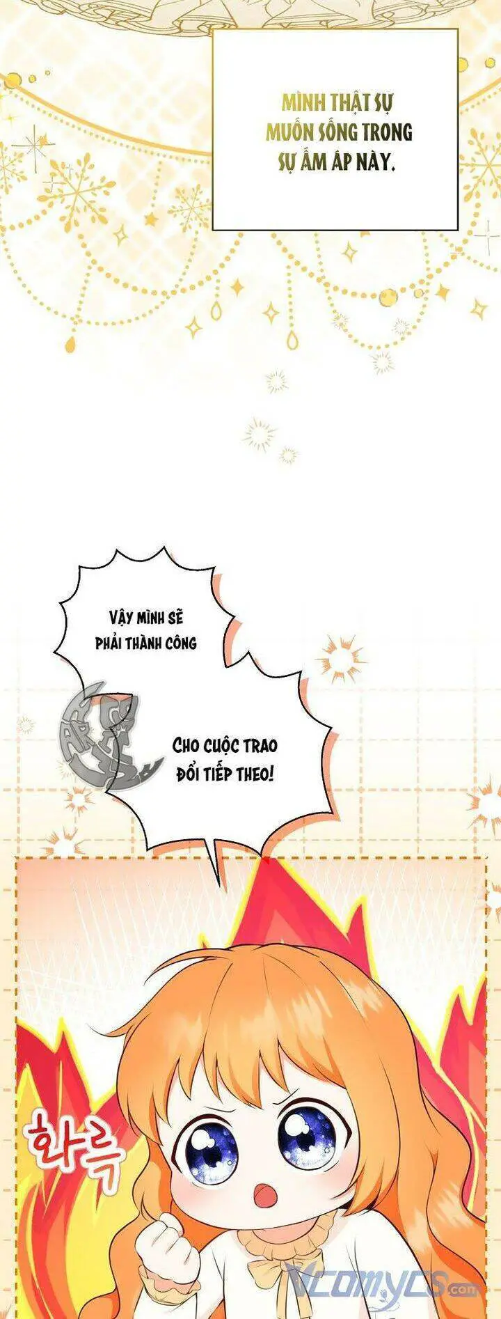 Sóc Nhỏ Tài Năng Nettruyen ZZZ Chương 20 Page 33