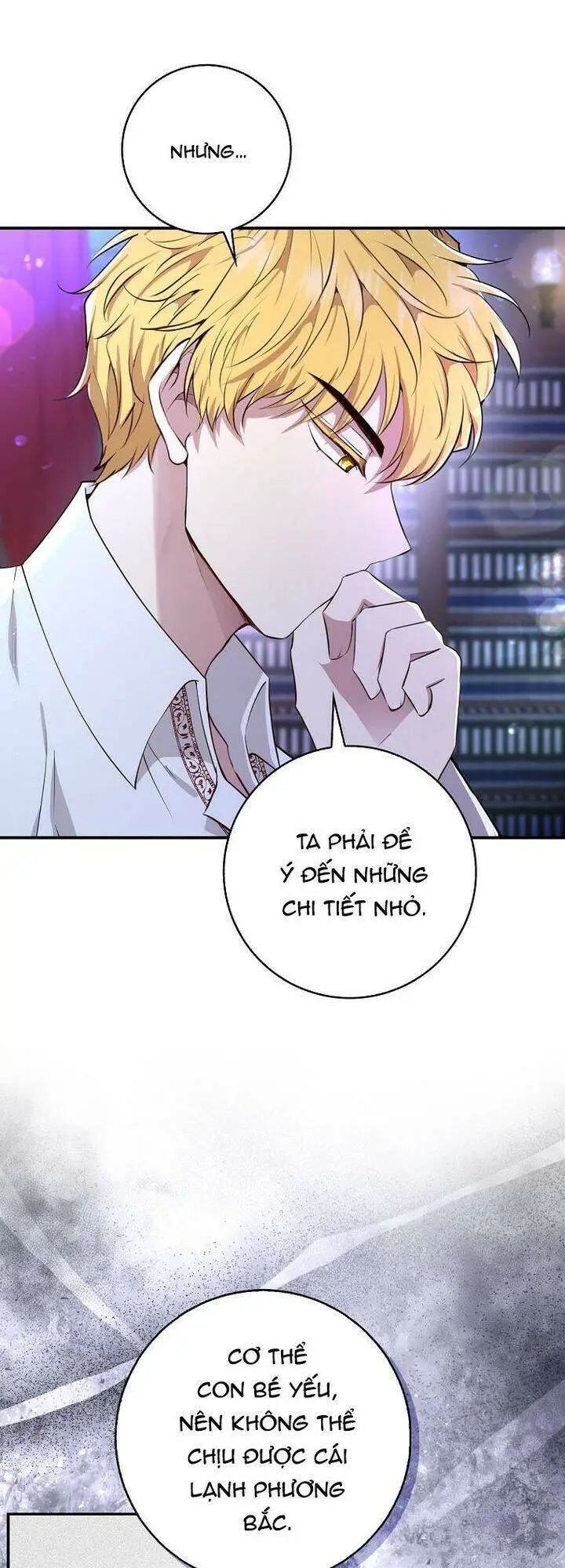 Sóc Nhỏ Tài Năng Nettruyen ZZZ Chương 20 Page 38