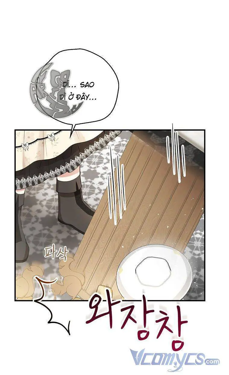 Sóc Nhỏ Tài Năng Nettruyen ZZZ Chương 23 Page 31