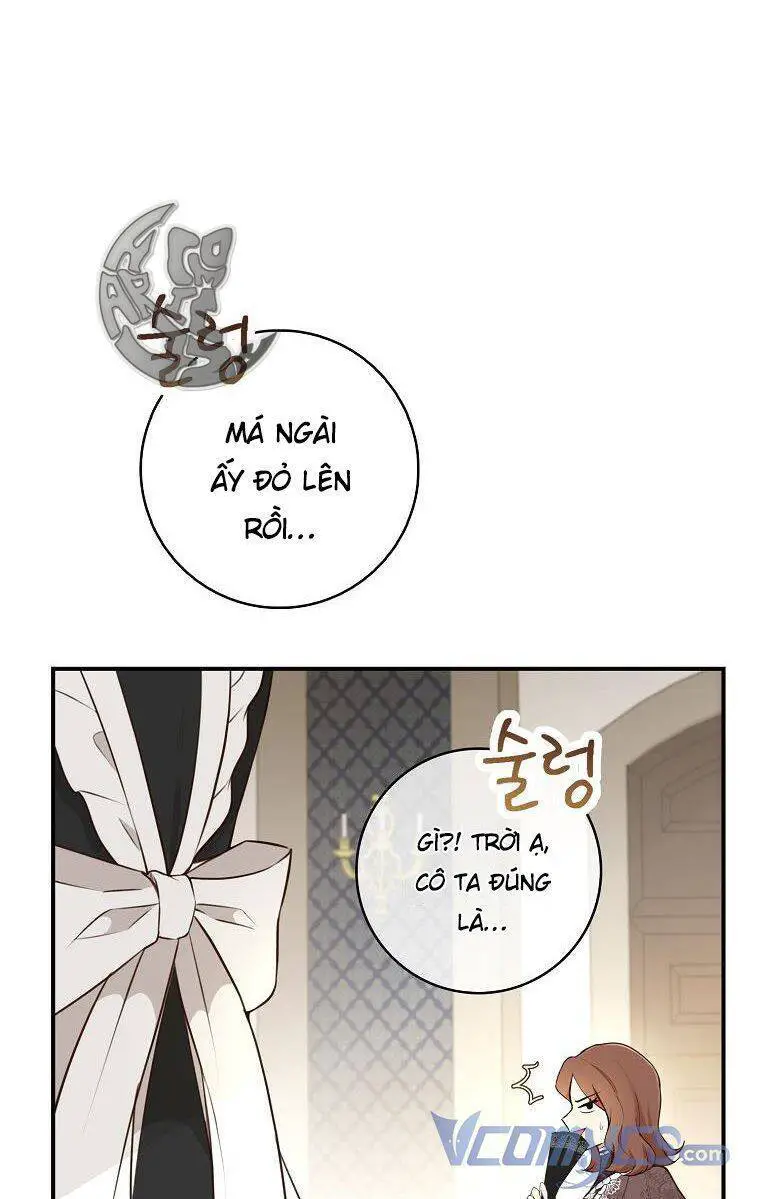 Sóc Nhỏ Tài Năng Nettruyen ZZZ Chương 23 Page 51