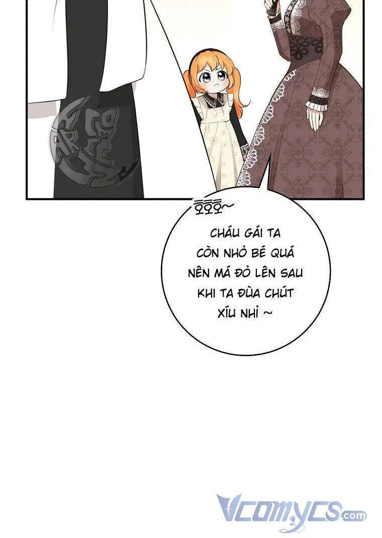 Sóc Nhỏ Tài Năng Nettruyen ZZZ Chương 23 Page 52