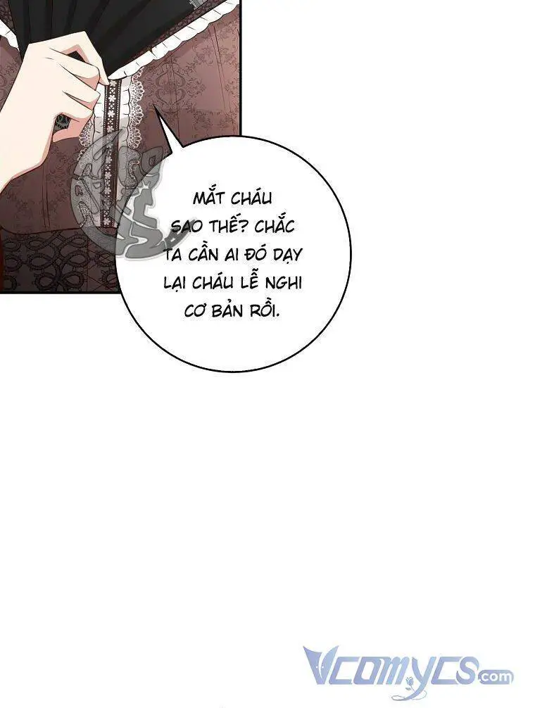 Sóc Nhỏ Tài Năng Nettruyen ZZZ Chương 23 Page 54