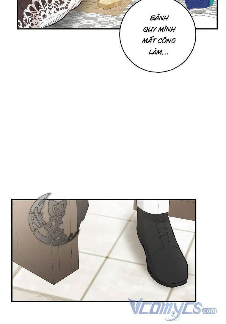 Sóc Nhỏ Tài Năng Nettruyen ZZZ Chương 23 Page 60