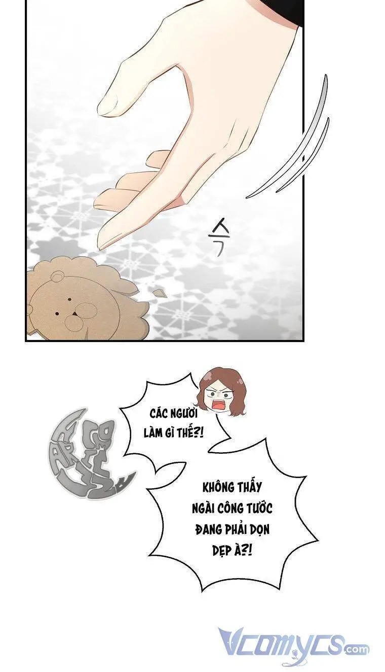 Sóc Nhỏ Tài Năng Nettruyen ZZZ Chương 23 Page 74