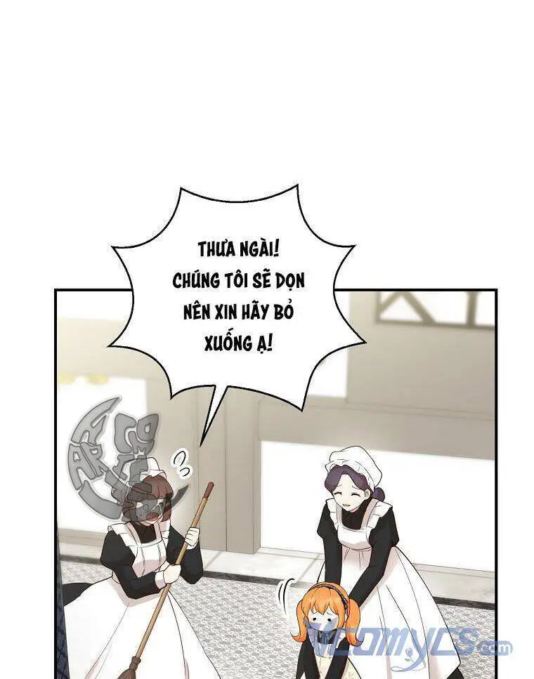 Sóc Nhỏ Tài Năng Nettruyen ZZZ Chương 23 Page 75