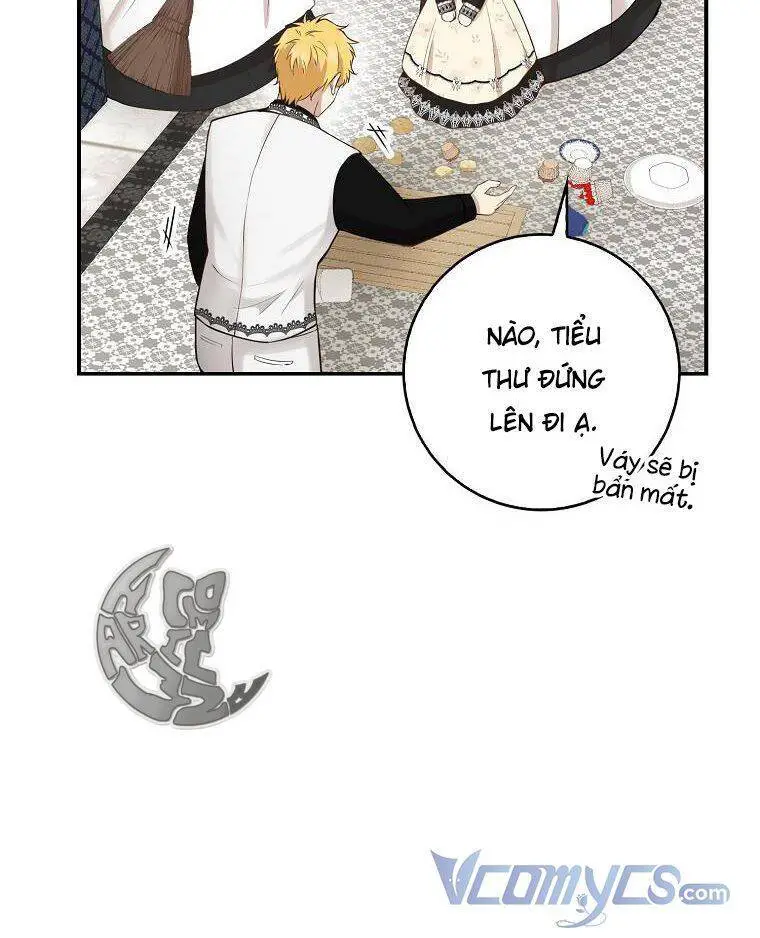Sóc Nhỏ Tài Năng Nettruyen ZZZ Chương 23 Page 76