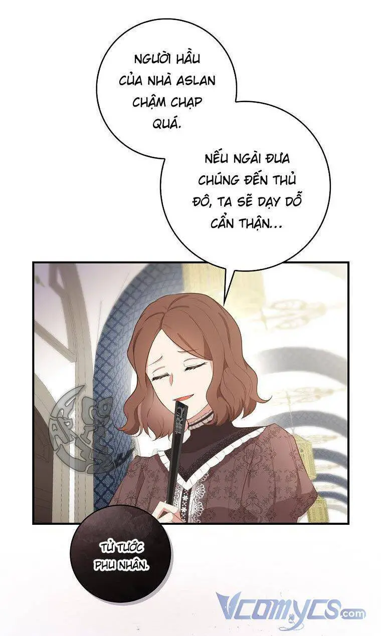 Sóc Nhỏ Tài Năng Nettruyen ZZZ Chương 23 Page 77