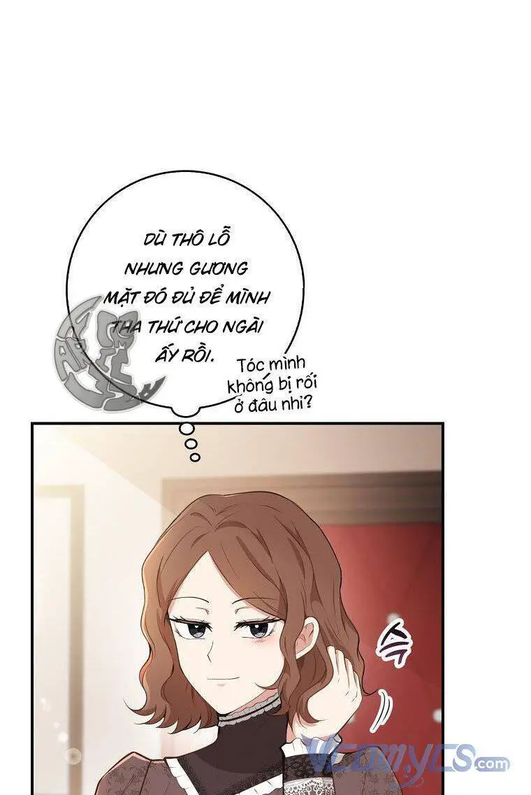 Sóc Nhỏ Tài Năng Nettruyen ZZZ Chương 23 Page 89