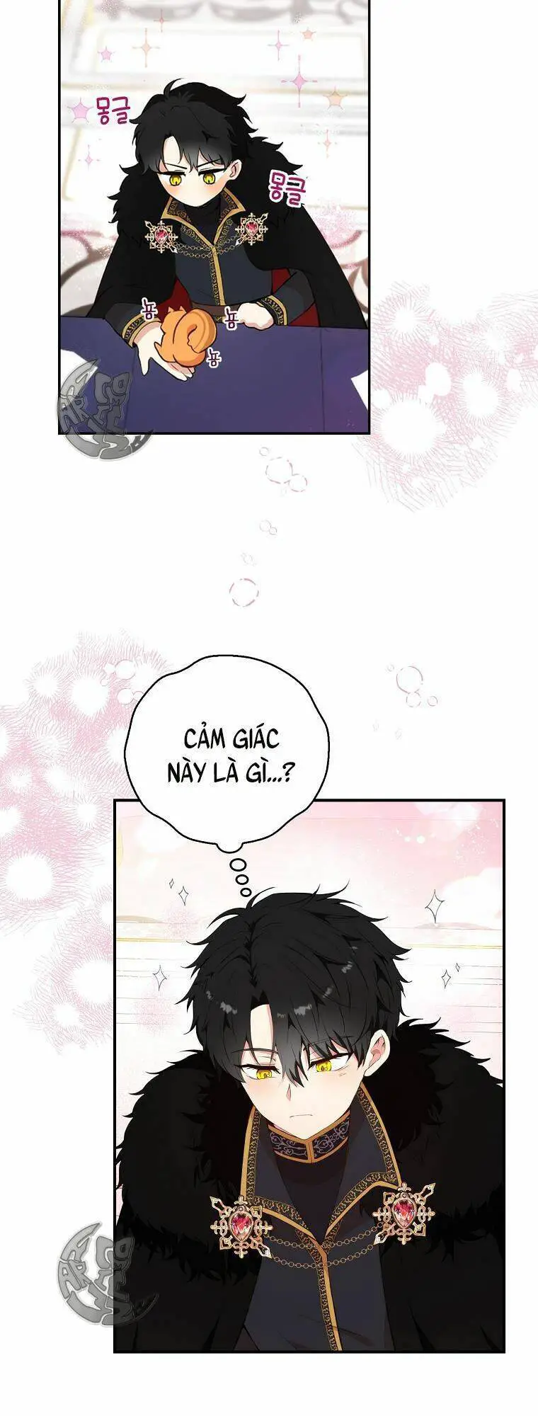 Sóc Nhỏ Tài Năng Nettruyen ZZZ Chương 6 Page 3
