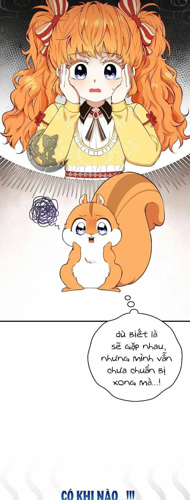 Sóc Nhỏ Tài Năng Nettruyen ZZZ Chương 6 Page 7