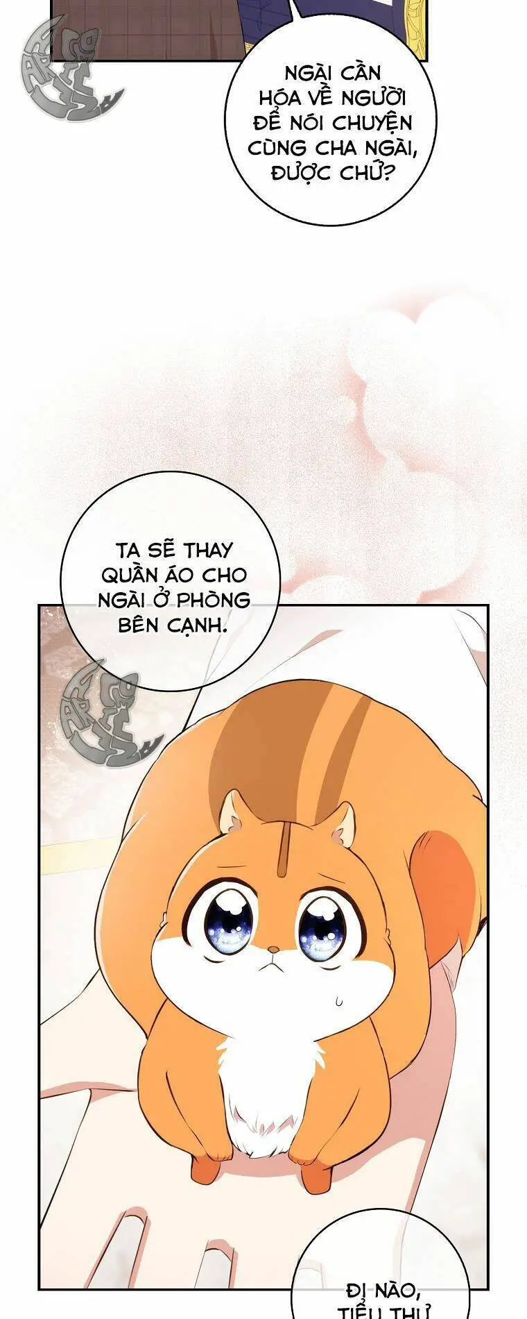 Sóc Nhỏ Tài Năng Nettruyen ZZZ Chương 6 Page 10