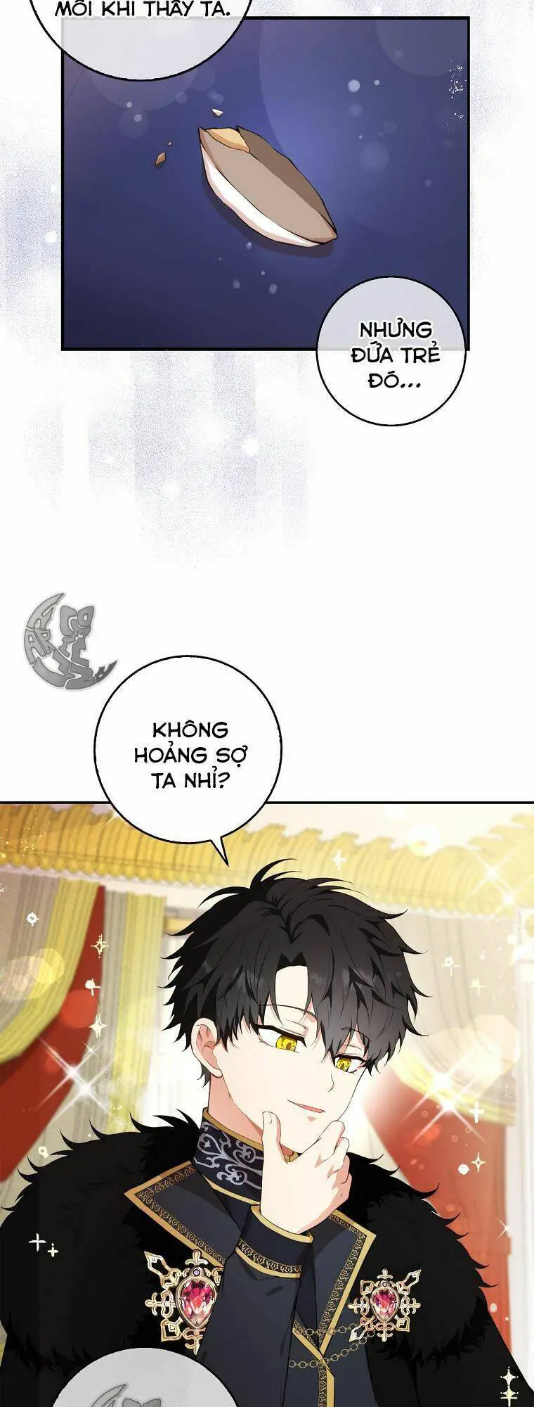 Sóc Nhỏ Tài Năng Nettruyen ZZZ Chương 6 Page 17