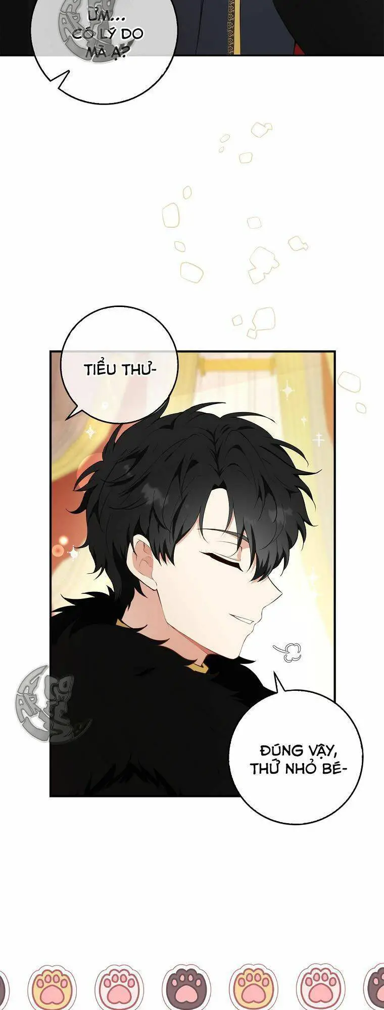 Sóc Nhỏ Tài Năng Nettruyen ZZZ Chương 6 Page 18