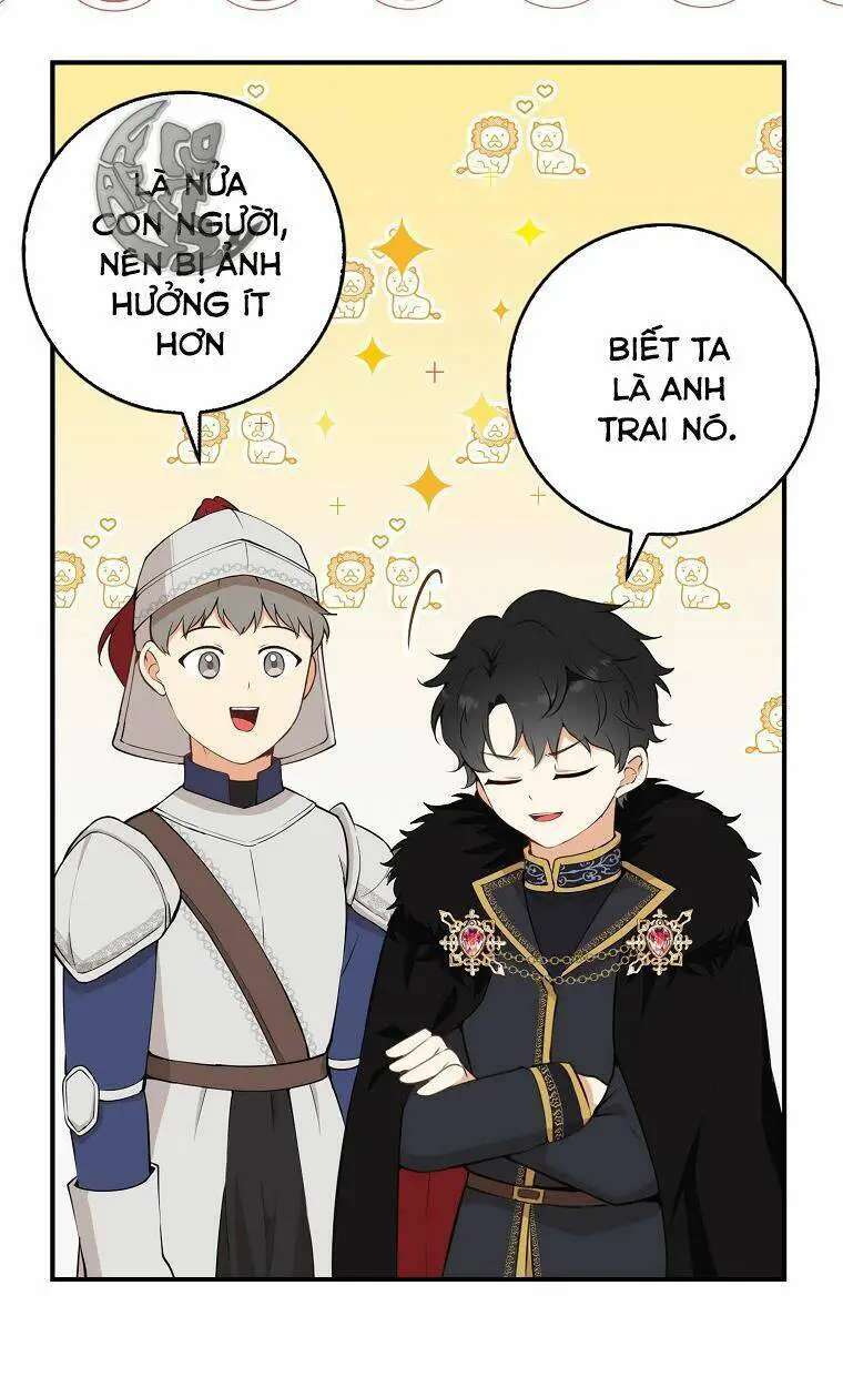 Sóc Nhỏ Tài Năng Nettruyen ZZZ Chương 6 Page 19