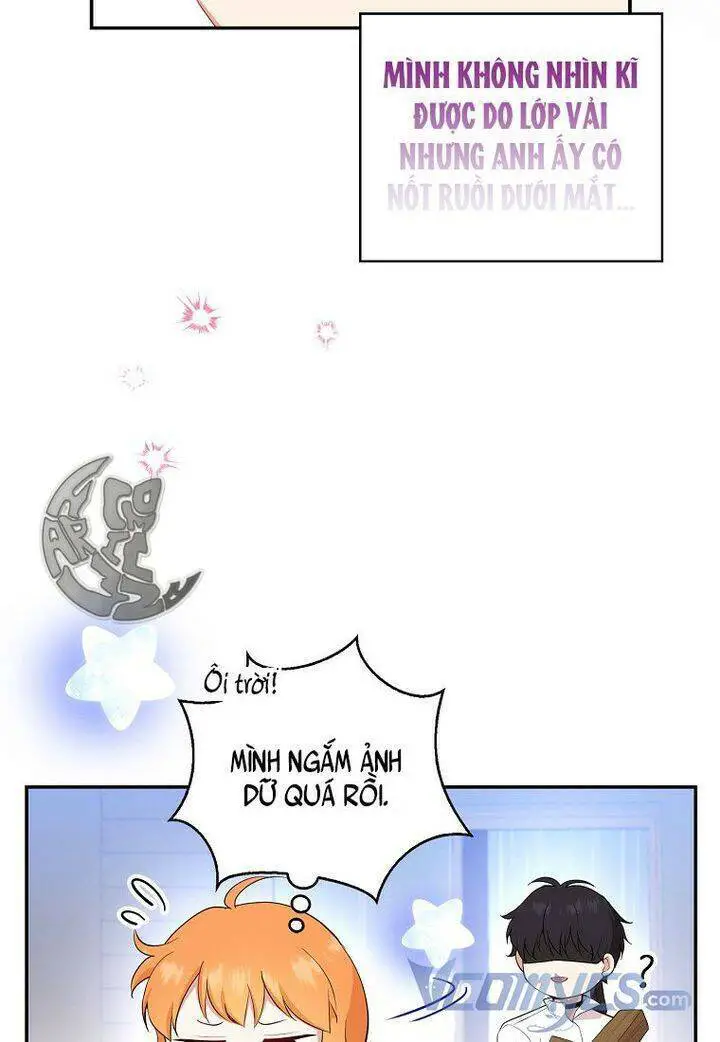 Sóc Nhỏ Tài Năng Nettruyen ZZZ Chương 15 Page 9