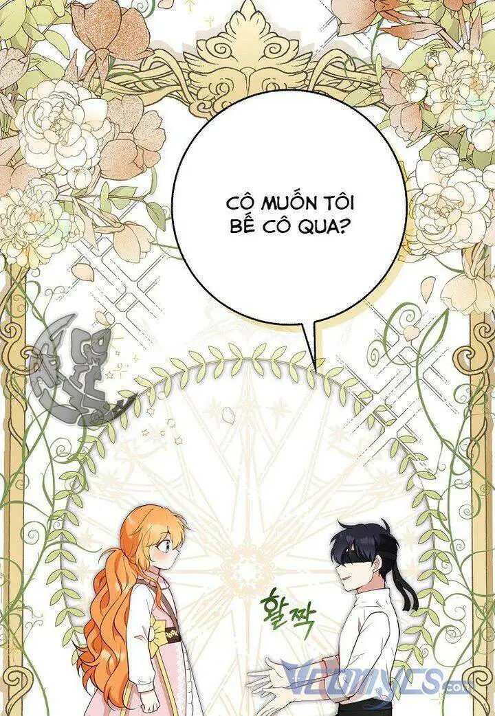 Sóc Nhỏ Tài Năng Nettruyen ZZZ Chương 15 Page 16