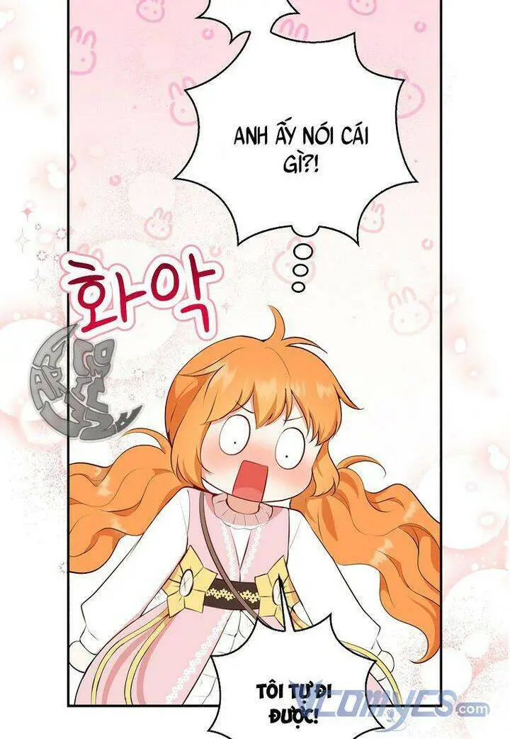 Sóc Nhỏ Tài Năng Nettruyen ZZZ Chương 15 Page 19