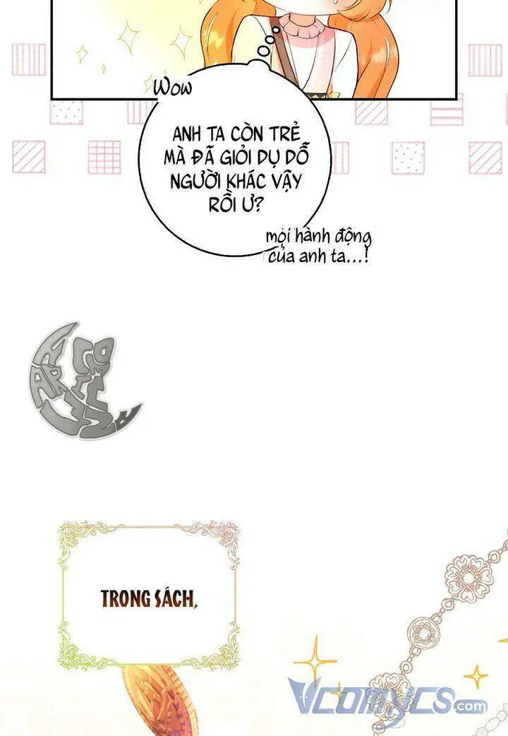 Sóc Nhỏ Tài Năng Nettruyen ZZZ Chương 15 Page 26