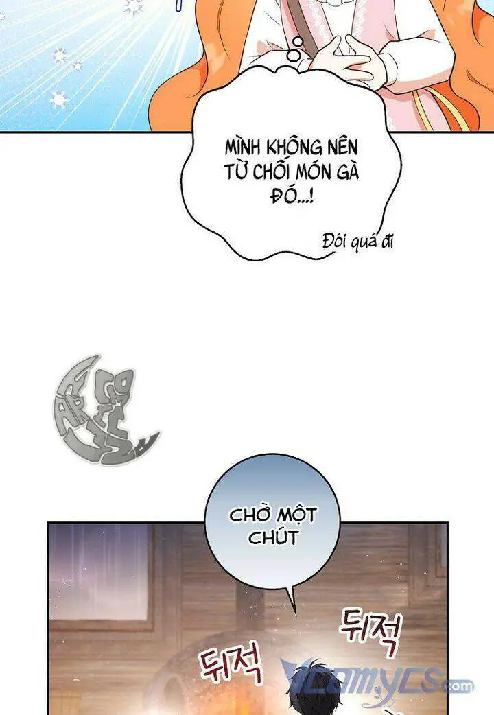 Sóc Nhỏ Tài Năng Nettruyen ZZZ Chương 15 Page 44