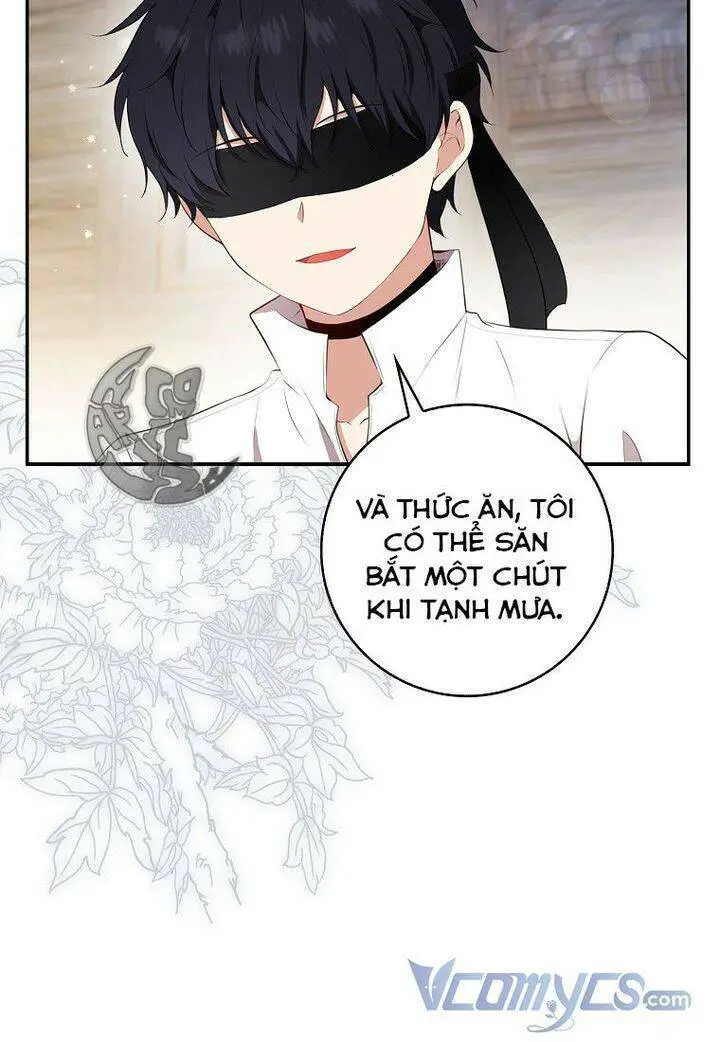 Sóc Nhỏ Tài Năng Nettruyen ZZZ Chương 15 Page 61