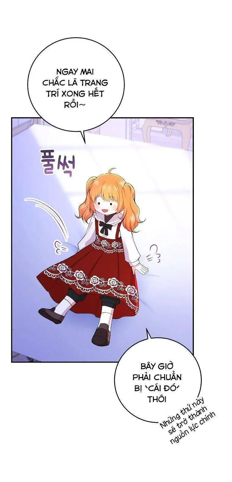 Sóc Nhỏ Tài Năng Nettruyen ZZZ Chương 36 Page 2