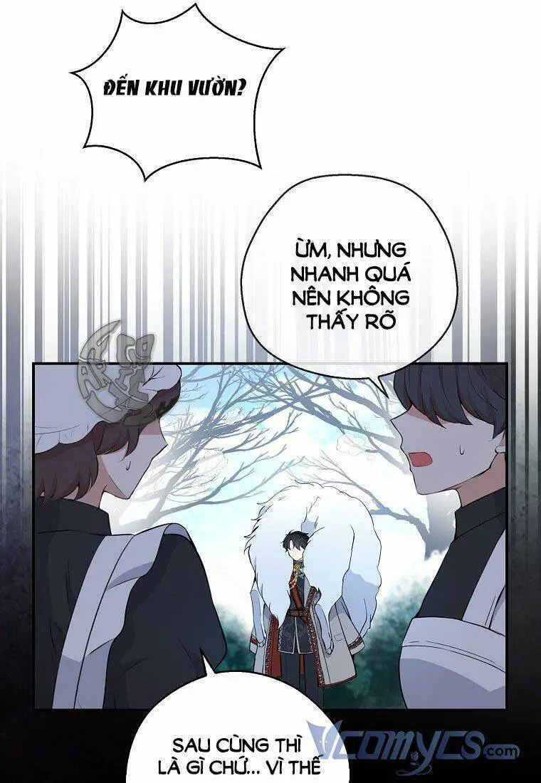 Sóc Nhỏ Tài Năng Nettruyen ZZZ Chương 13 Page 27