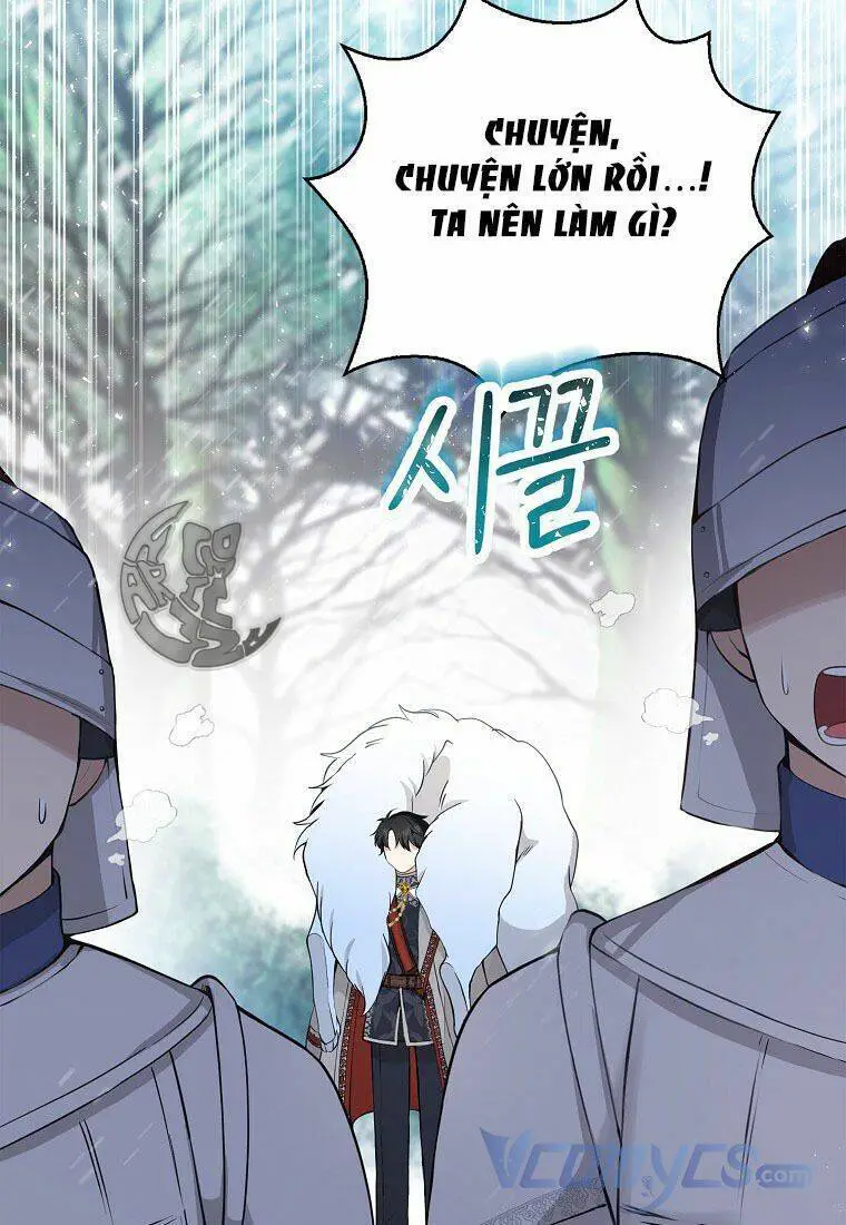 Sóc Nhỏ Tài Năng Nettruyen ZZZ Chương 13 Page 30