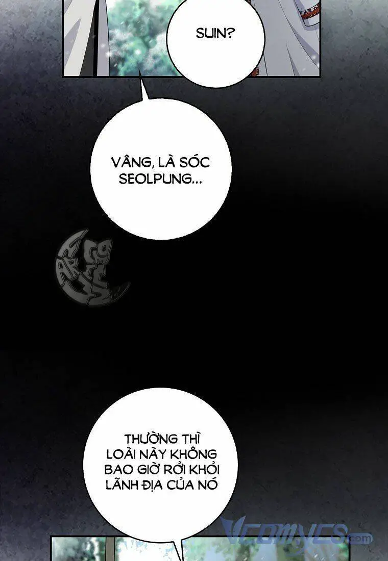 Sóc Nhỏ Tài Năng Nettruyen ZZZ Chương 13 Page 35