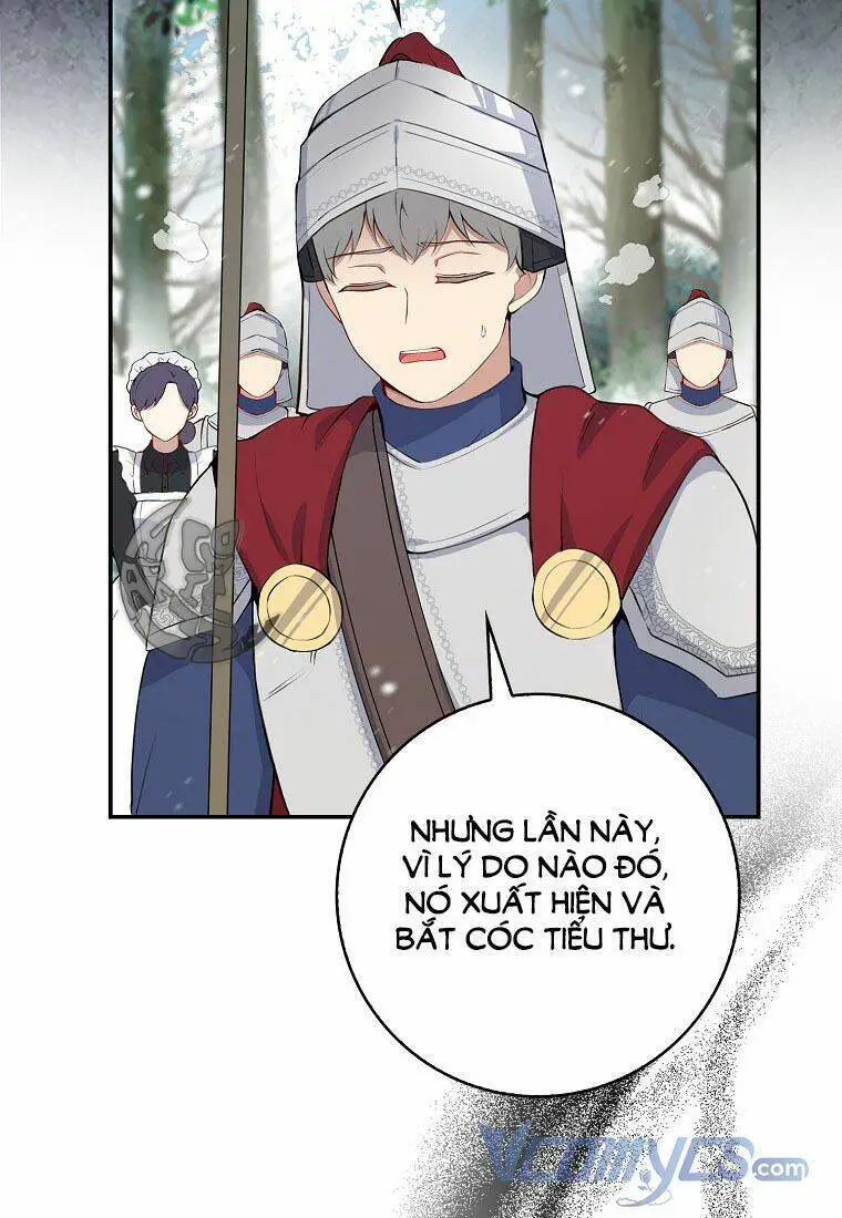 Sóc Nhỏ Tài Năng Nettruyen ZZZ Chương 13 Page 36