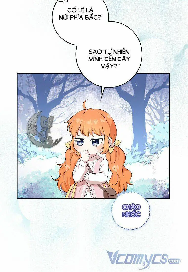 Sóc Nhỏ Tài Năng Nettruyen ZZZ Chương 13 Page 50