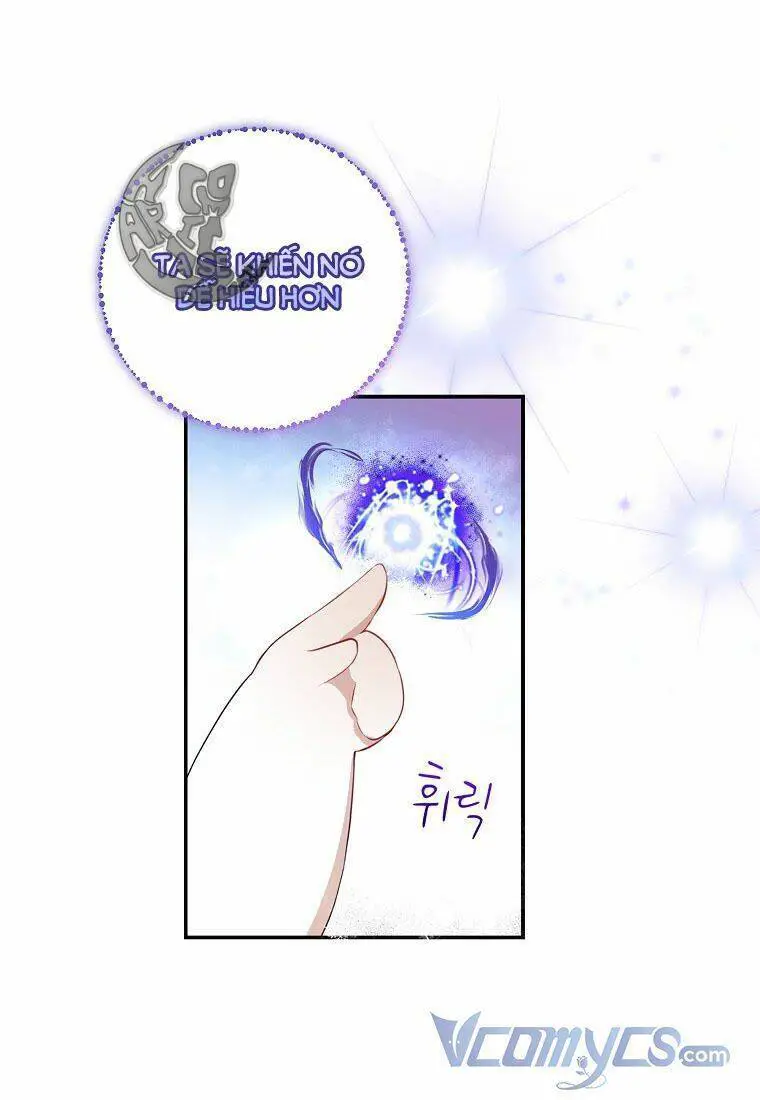 Sóc Nhỏ Tài Năng Nettruyen ZZZ Chương 13 Page 63