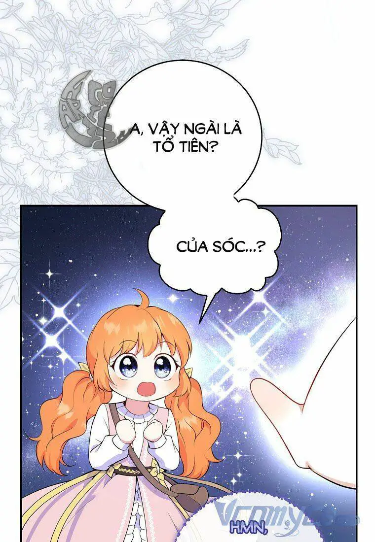 Sóc Nhỏ Tài Năng Nettruyen ZZZ Chương 13 Page 71