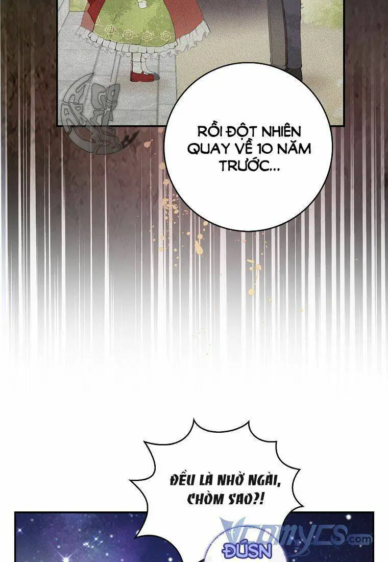 Sóc Nhỏ Tài Năng Nettruyen ZZZ Chương 13 Page 77