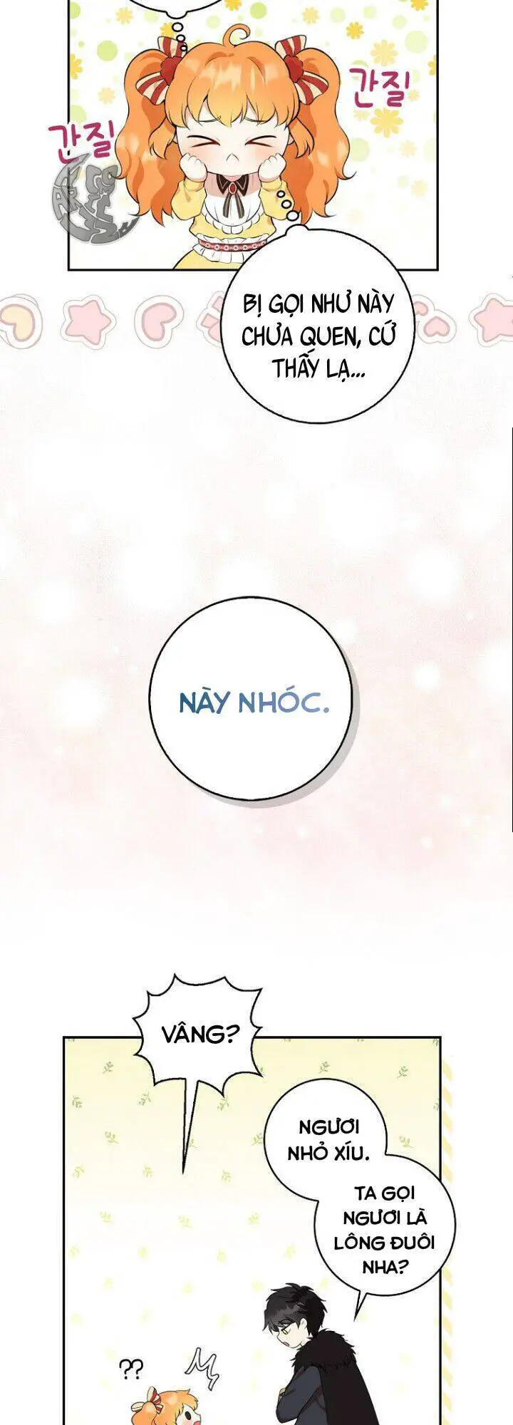 Sóc Nhỏ Tài Năng Nettruyen ZZZ Chương 5 Page 11