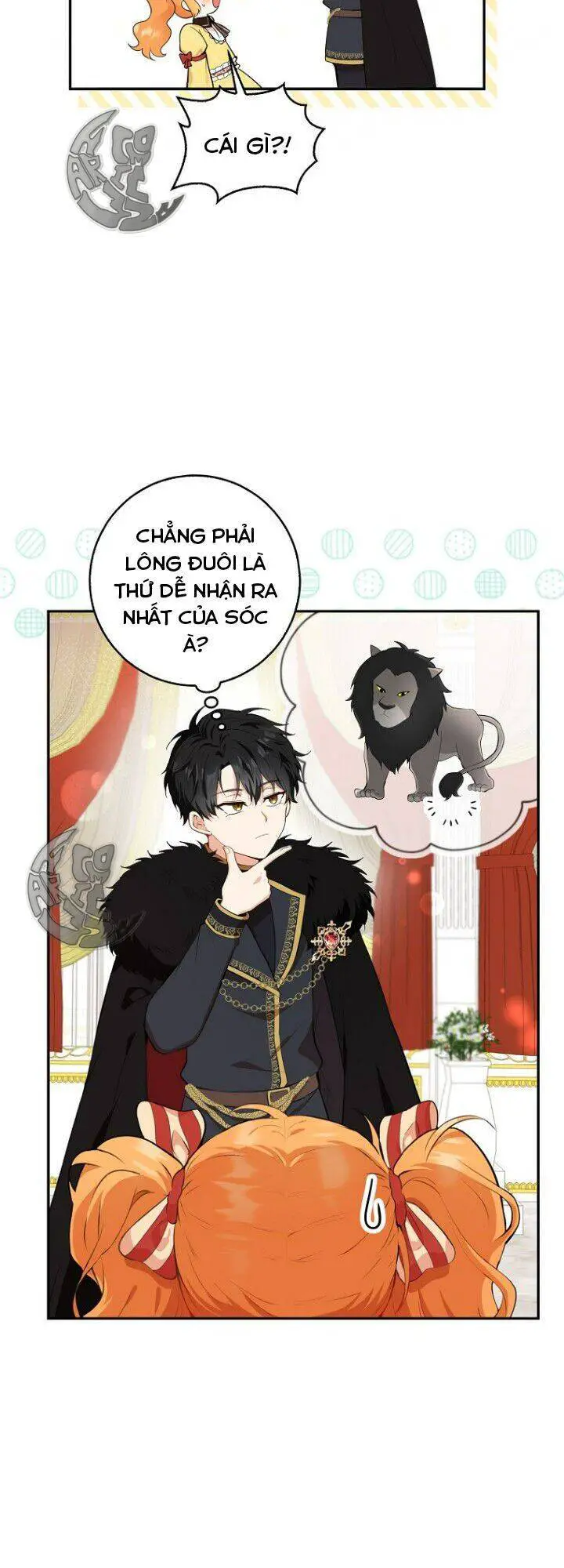 Sóc Nhỏ Tài Năng Nettruyen ZZZ Chương 5 Page 12