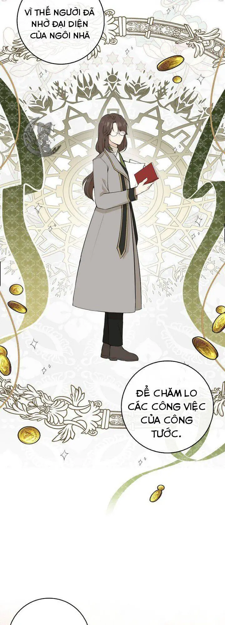 Sóc Nhỏ Tài Năng Nettruyen ZZZ Chương 5 Page 19