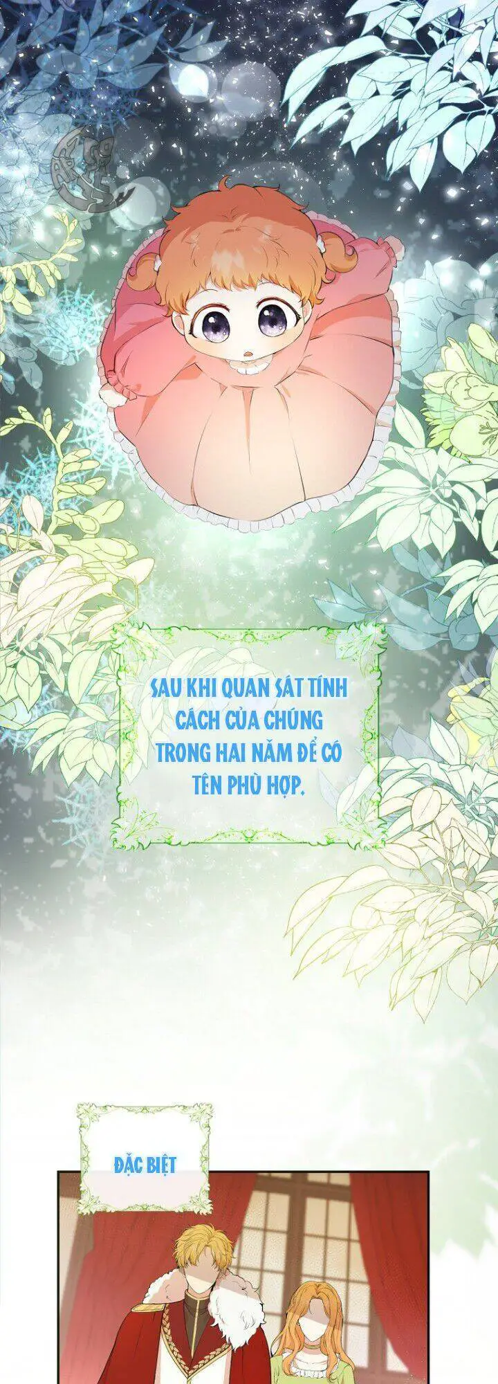 Sóc Nhỏ Tài Năng Nettruyen ZZZ Chương 5 Page 27