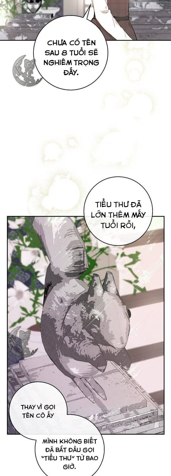 Sóc Nhỏ Tài Năng Nettruyen ZZZ Chương 5 Page 30