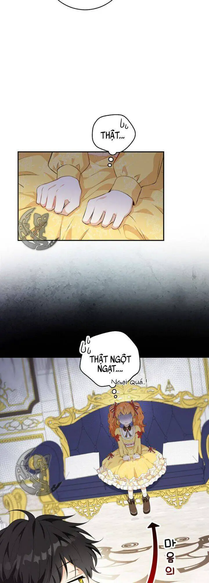 Sóc Nhỏ Tài Năng Nettruyen ZZZ Chương 5 Page 31